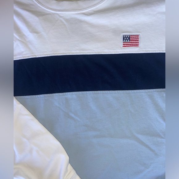 American flag long sleeve - Picture 4 of 4